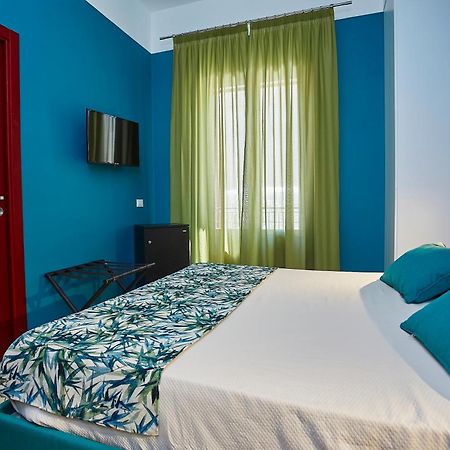 Insula Hotel Favignana Eksteriør bilde