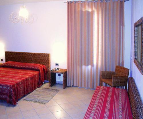 Insula Hotel Favignana Rom bilde